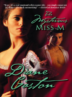 cover image of The Mysterious Miss M
